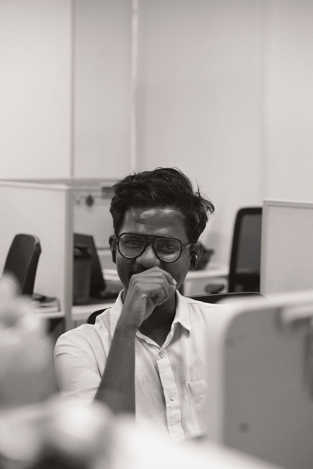 Gokul P S