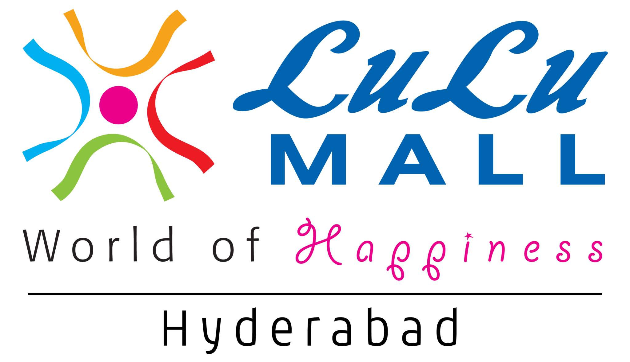 LULU Mall Hyderabad